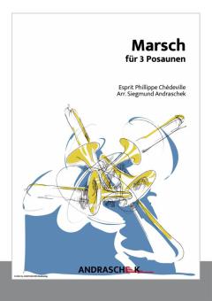 Marsch von Chedeville 