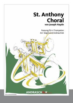 St. Anthony Choral 