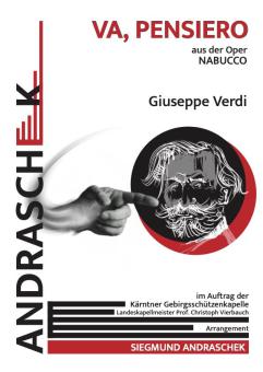 Va, Pensiero 