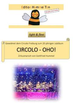 CIRCOLO - OHO! 