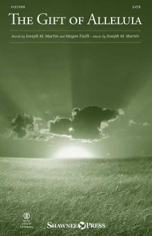 The Gift Of Alleluia Standard