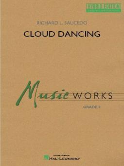 Cloud Dancing 