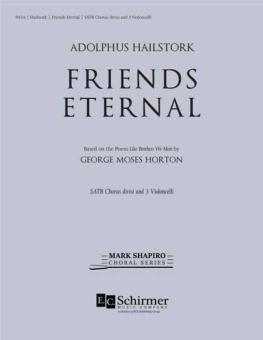 Friends Eternal 
