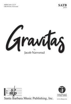 Gravitas 