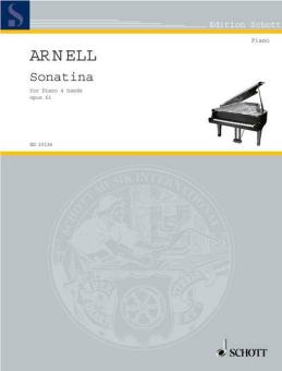 Sonatina op. 61 Standard