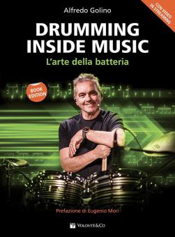 Drumming Inside Music 