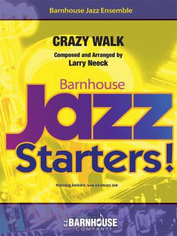 Crazy Walk 