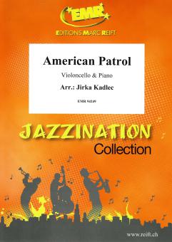 American Patrol Standard