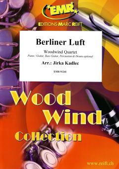 Berliner Luft Standard