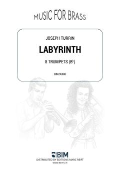 Labyrinth Standard