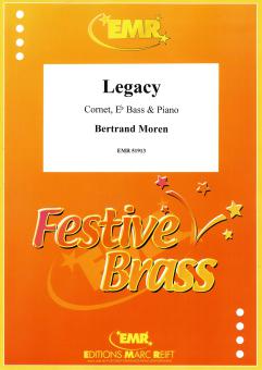 Legacy Standard