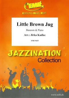 Little Brown Jug Standard