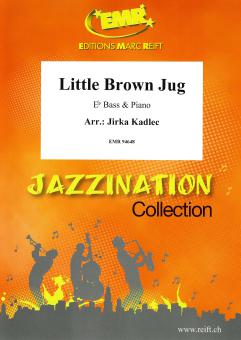 Little Brown Jug Standard