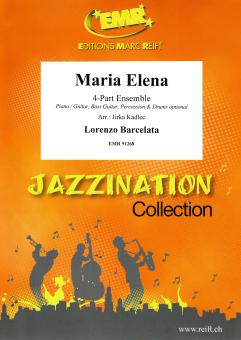 Maria Elena Standard