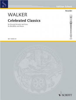 Celebrated Classics Standard