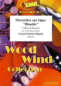 Obertura de la ópera "Rinaldo" Standard