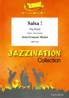 Salsa ! Standard