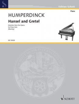 Hansel and Gretel Standard