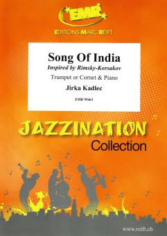 Song Of India Standard