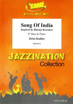 Song Of India Standard
