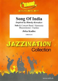 Song Of India Standard