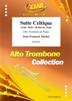 Suite Celta Standard
