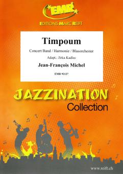 Timpoum Standard