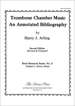 Trombone Chamber Music Standard
