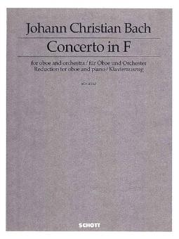 Concerto F Major 