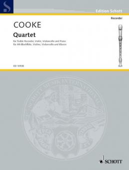 Quartet Standard