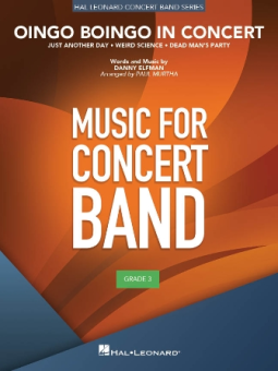 Oingo Boingo In Concert Download