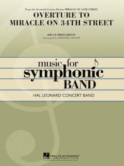 Overture to Miracle on 34th Street Download