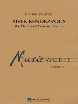 River Rendezvous Level 2 Score 