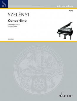Concertino 