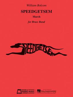 Speedgetsem (March) 