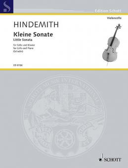 Little Sonata Standard