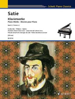Piano Works Vol. 2 Standard