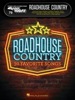 Honky Tonk Heroes 