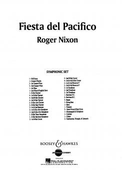 Fiesta del Pacifico 