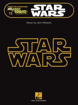 Princess Leia's Theme 