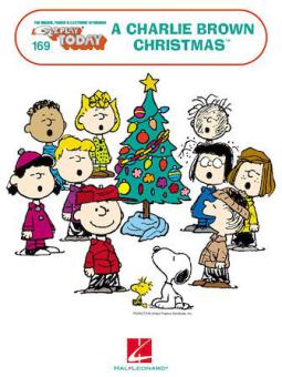 Christmas Is Coming 