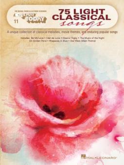 Es Lebt' Eine Vilja ("Vilja Lied") 