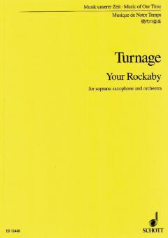 Your Rockaby 
