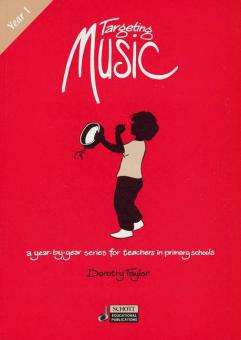 Targeting Music Year 1 