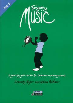 Targeting Music Year 6 