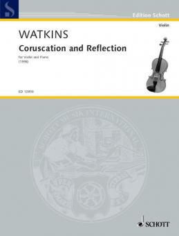 Coruscation And Reflection Standard