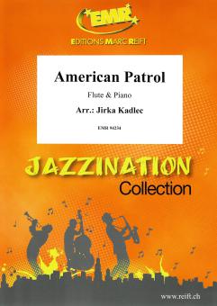 American Patrol Download