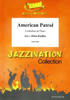 American Patrol Download