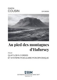 Au pied des montagnes d'Hafursey Download