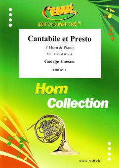 Cantabile et Presto Download